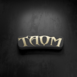 نگهدارنده گچ تام | Taom Chalk Holder - Image 3