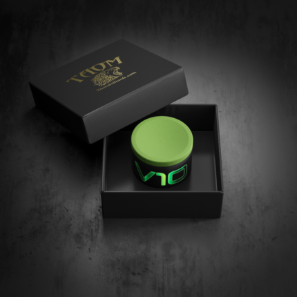 گچ وی تن تام | Taom V10 Chalk